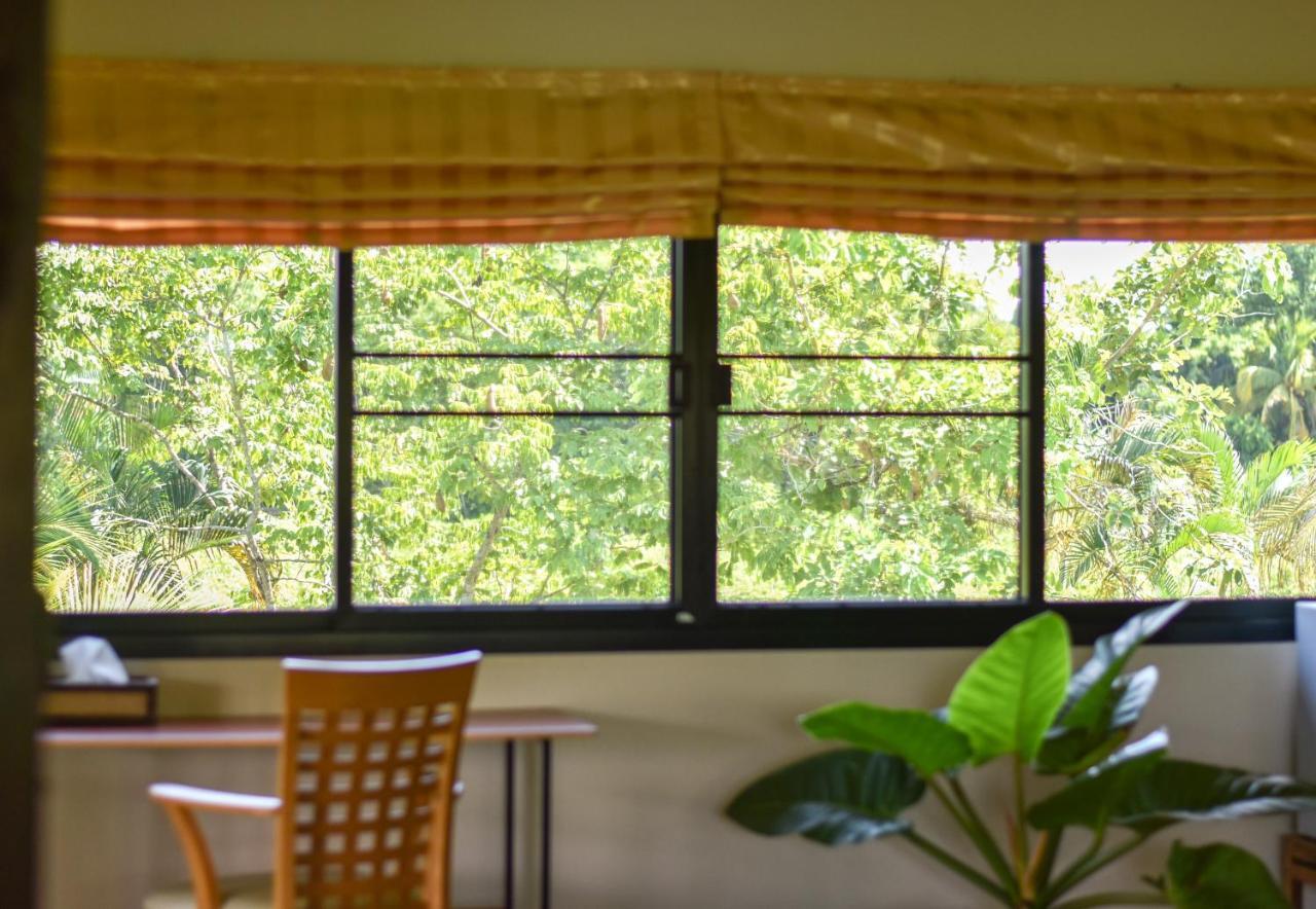 Wichouda Homestay Chiang Dao Eksteriør bilde