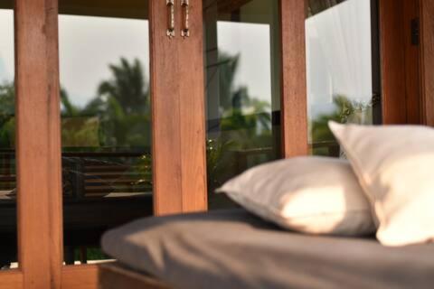Wichouda Homestay Chiang Dao Eksteriør bilde