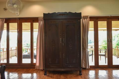 Wichouda Homestay Chiang Dao Eksteriør bilde