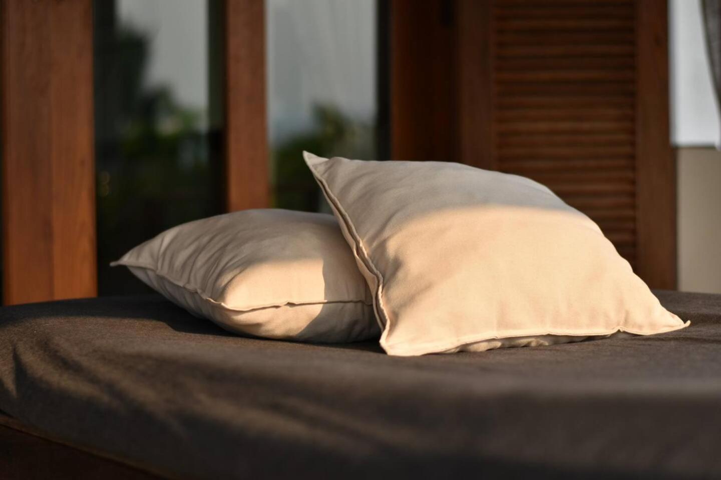 Wichouda Homestay Chiang Dao Eksteriør bilde